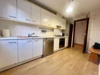 Flat  Doctor josé luis de la vega. Piso 3 dormitorio con vistas al castillo y  urbanización con pis