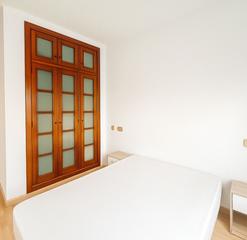 Appartamento  Doctor josé luis de la vega. Piso 3 dormitorio con vistas al castillo y  urbanización con pis