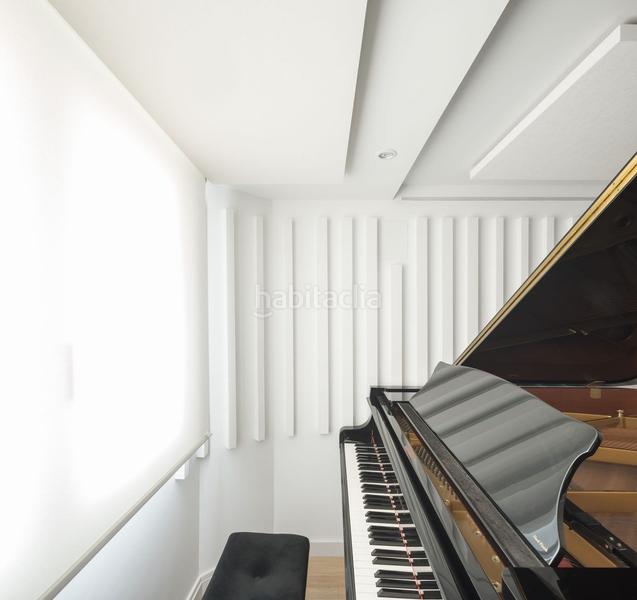 Foto 0e09d96d-70cb-44c4-af44-40a1857e701b. Appartamento con riscaldamento piscina in Albufereta Alicante