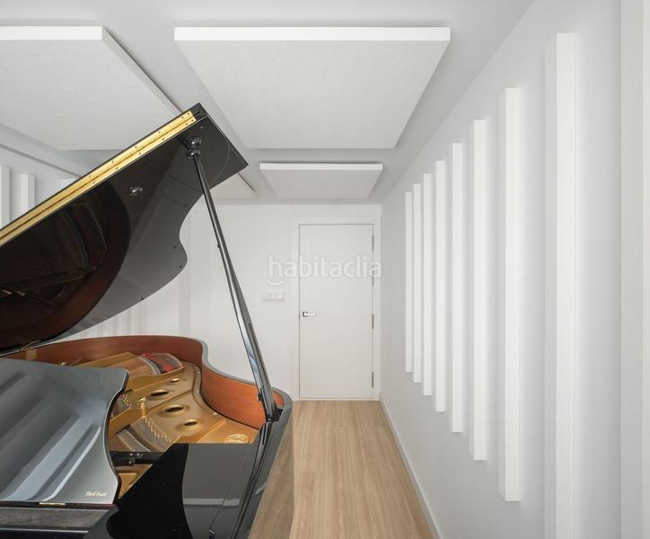 Foto 13592af2-d557-4976-b6ef-ad08cc16c132. Appartamento con riscaldamento piscina in Albufereta Alicante