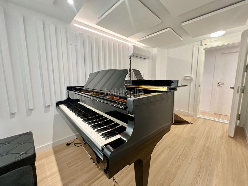 Foto 15d285b8-fe66-43ac-9dbf-50101d61b3c0. Appartamento con riscaldamento piscina in Albufereta Alicante