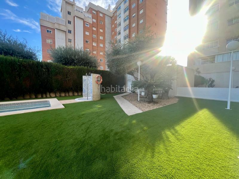 Foto 36d3e308-ba41-4496-984f-528a421907c4. Piso  con gran terraza en av. miriam blasco. en Alicante