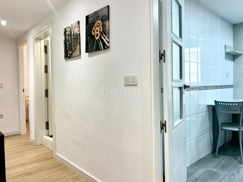 Foto 42989a4f-1d6d-4b6a-b9bd-2a923c28fc72. Appartamento con riscaldamento piscina in Albufereta Alicante