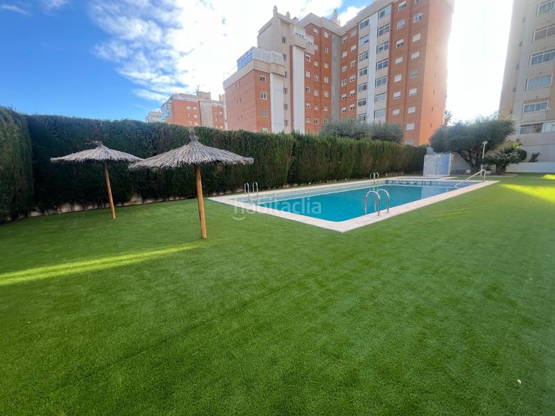Foto 5072182e-2655-4730-ac1c-5d7c145404ee. Appartamento con riscaldamento piscina in Albufereta Alicante