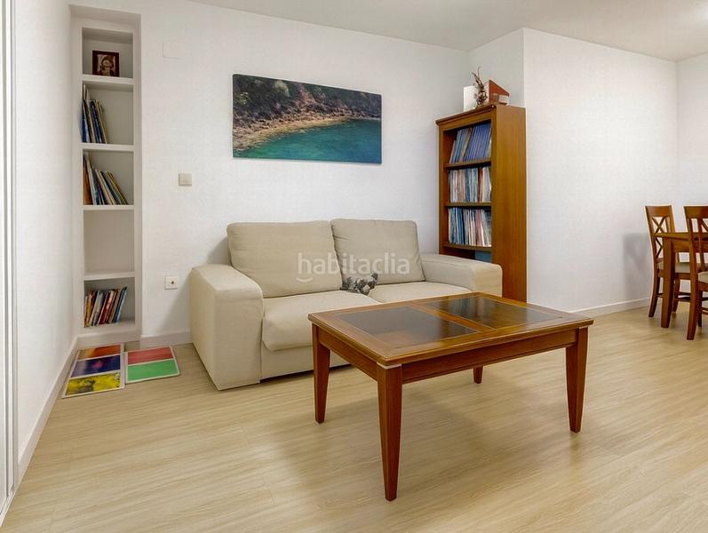 Foto 55861e65-da3b-461b-bb80-b79d2814365b. Appartamento con riscaldamento piscina in Albufereta Alicante