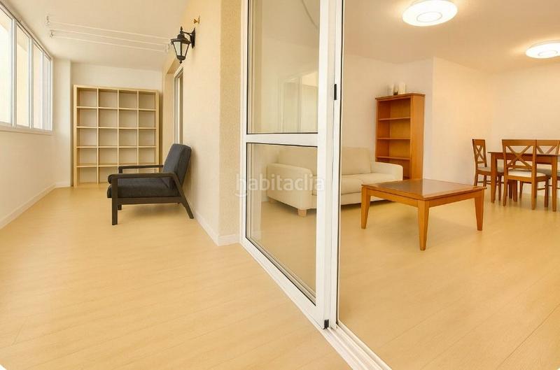 Foto 657afe42-3243-4cc5-ab7c-637176132066. Appartamento con riscaldamento piscina in Albufereta Alicante