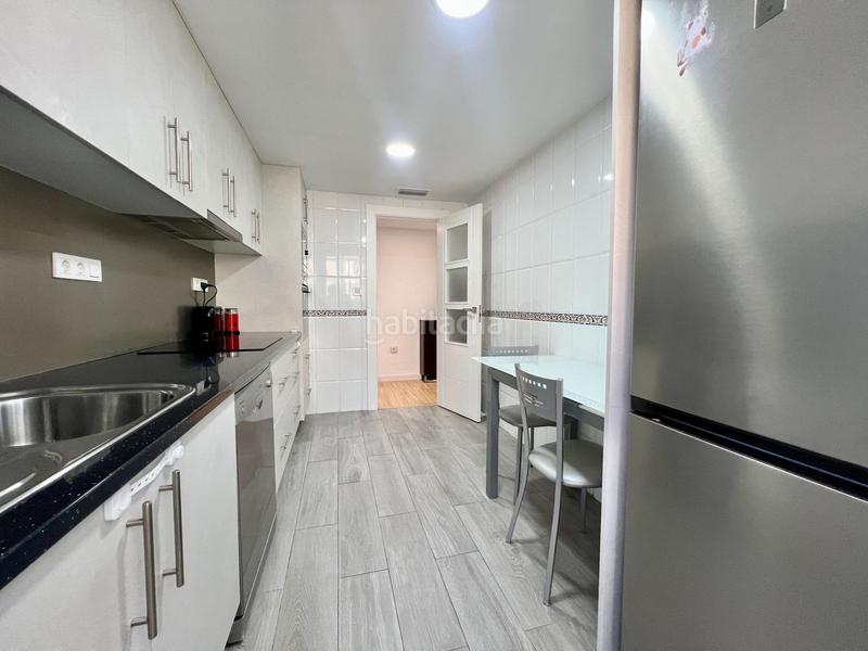 Foto 67262231-7163-4062-869b-8fcd2794369b. Appartamento con riscaldamento piscina in Albufereta Alicante