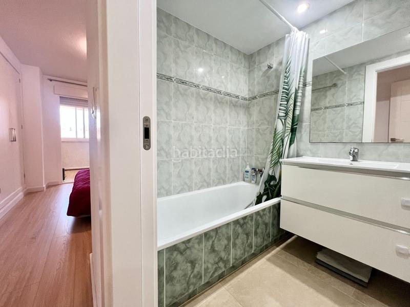 Foto 77d48610-f813-4949-88f7-9aa4af742786. Appartamento con riscaldamento piscina in Albufereta Alicante