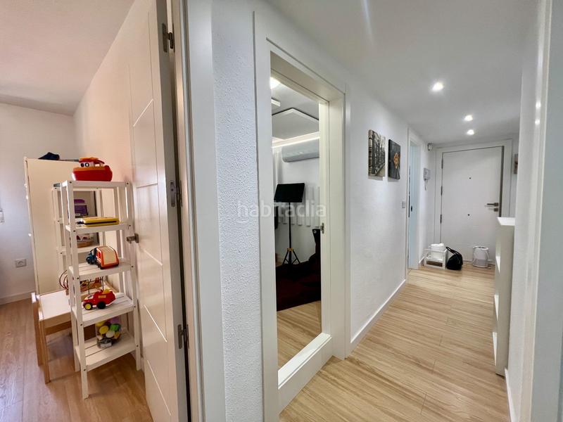 Foto 7a351386-d152-411f-a37f-44a0b0cb0282. Appartamento con riscaldamento piscina in Albufereta Alicante