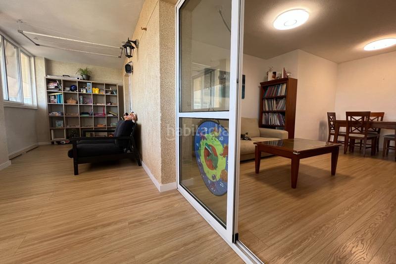 Foto 7e25d7d2-f8ff-4410-b238-226709ec60ea. Appartamento con riscaldamento piscina in Albufereta Alicante