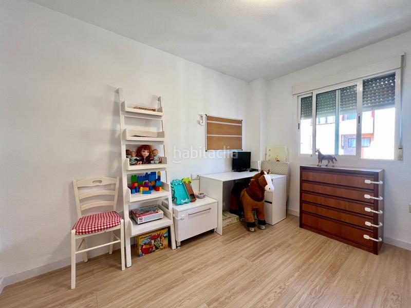 Foto 83617988-2875-4957-9e5b-51df515f9a2e. Appartamento con riscaldamento piscina in Albufereta Alicante