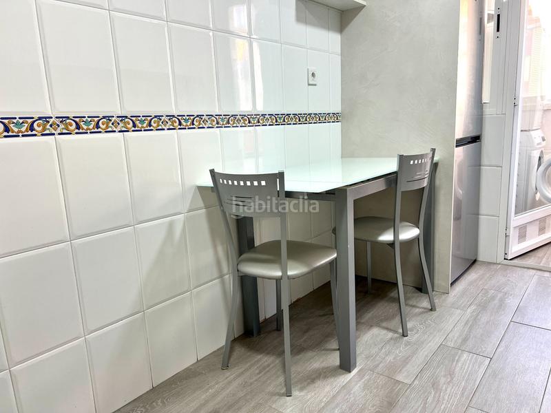 Foto 99424b84-2b85-4574-963b-c01f49eef334. Appartamento con riscaldamento piscina in Albufereta Alicante