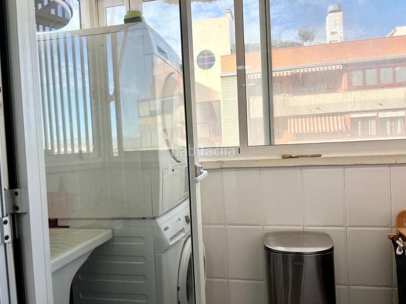 Foto 9dc8c2e4-6890-4bf2-ac6d-4f738d934596. Piso  con gran terraza en av. miriam blasco. en Alicante