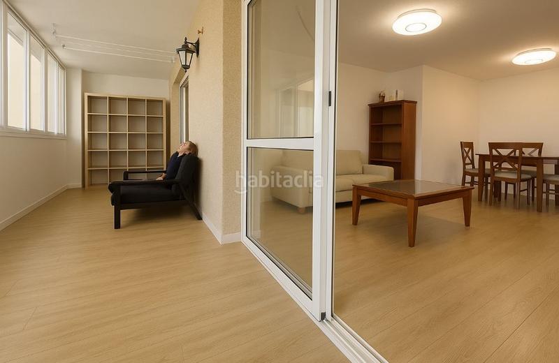 Foto aad2fdfd-b67a-41c4-99cf-611ff3b5103a. Appartamento con riscaldamento piscina in Albufereta Alicante