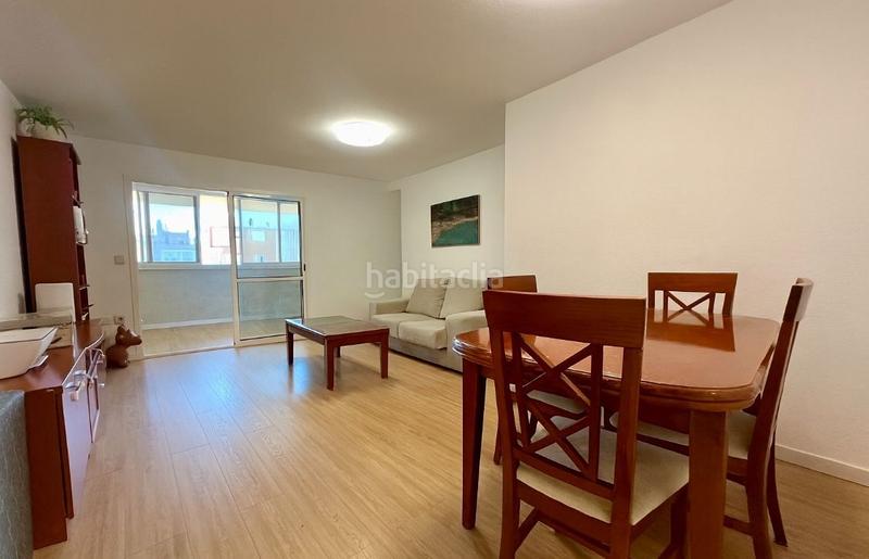 Foto af3f492e-ef5c-4170-9eba-da6eb93b2d2b. Appartamento con riscaldamento piscina in Albufereta Alicante