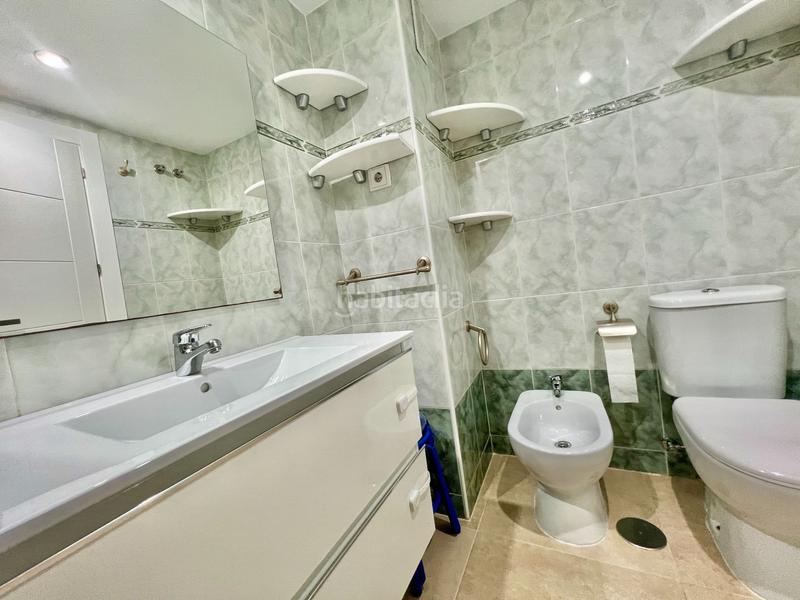 Foto b0561a99-7817-44fb-9da7-51267d8183d7. Appartamento con riscaldamento piscina in Albufereta Alicante