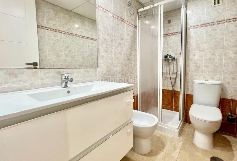 Foto b58c57cd-a54a-48c3-ba38-d97a3c5af8ed. Appartamento con riscaldamento piscina in Albufereta Alicante