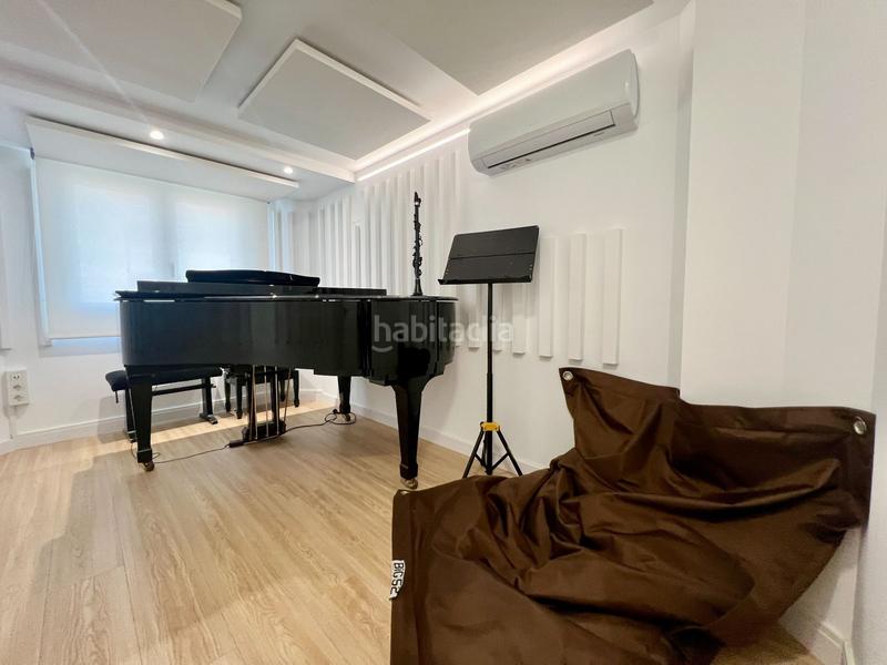 Foto b6f1f5da-4b81-4860-8fbc-2e11824dfa88. Appartamento con riscaldamento piscina in Albufereta Alicante