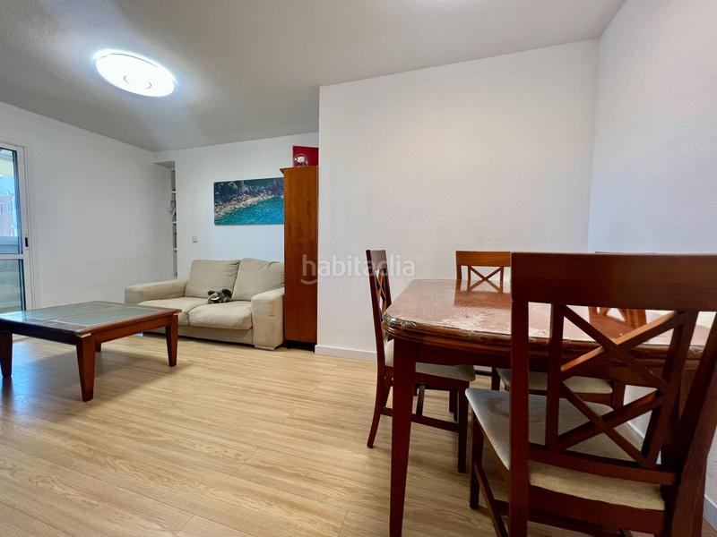 Foto be18f70b-b28b-42d9-99a2-aa5bd1166b01. Appartamento con riscaldamento piscina in Albufereta Alicante