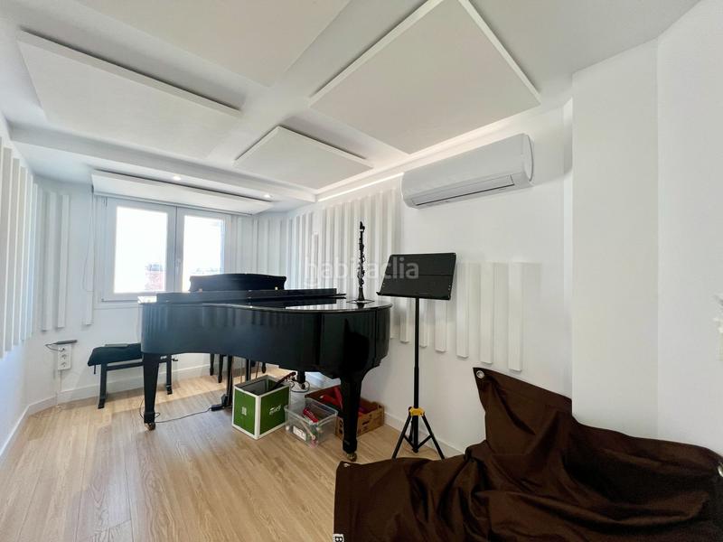 Foto c4d8e3ed-bba1-4cd6-95c7-baeb13fbb24a. Appartamento con riscaldamento piscina in Albufereta Alicante