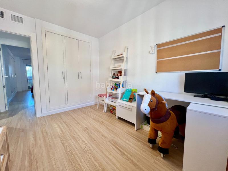 Foto cc591511-fd74-4f6e-b729-aba672e522b7. Appartamento con riscaldamento piscina in Albufereta Alicante