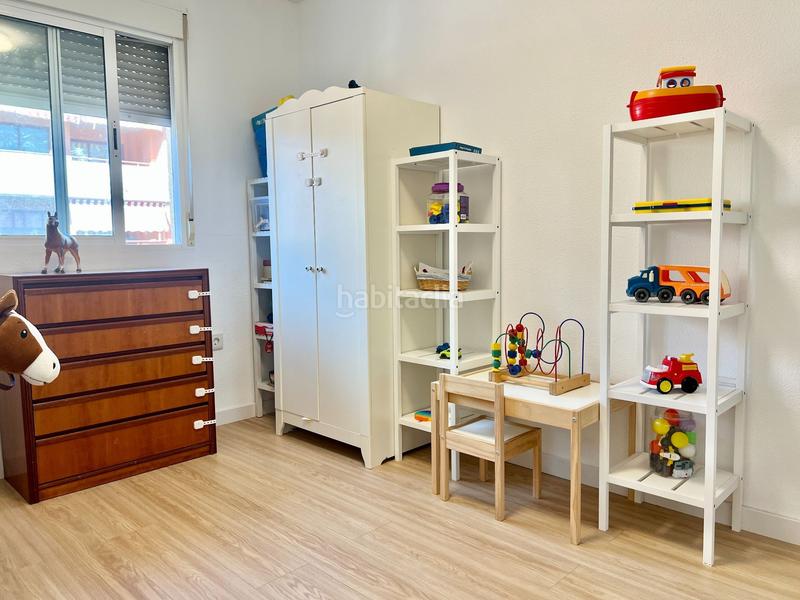 Foto d481fd06-6c91-4029-a1c4-346f947f1d59. Appartamento con riscaldamento piscina in Albufereta Alicante