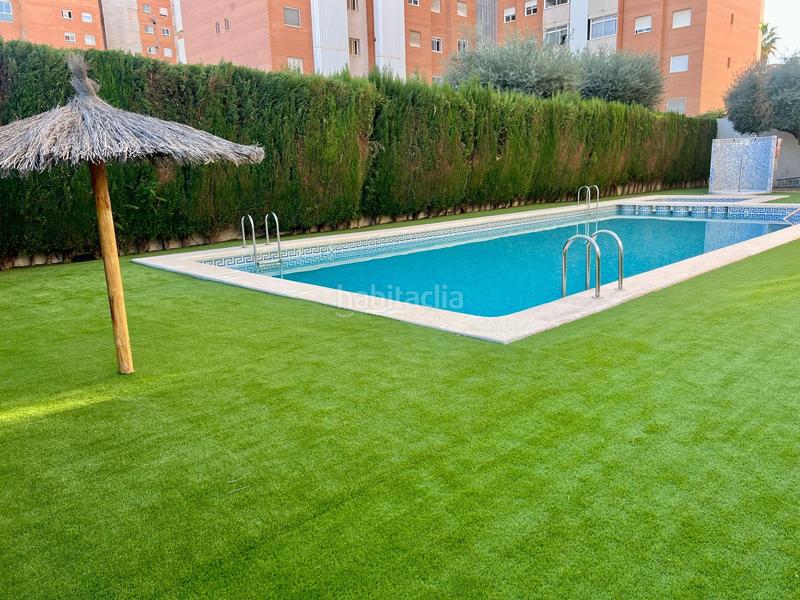 Foto feea7c8d-bc87-496a-a01b-55ea0e761d62. Appartamento con riscaldamento piscina in Albufereta Alicante
