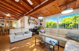 Casa adossada  Haygon. Chalet pareado con piscina privada en haygon, san vicente raspei