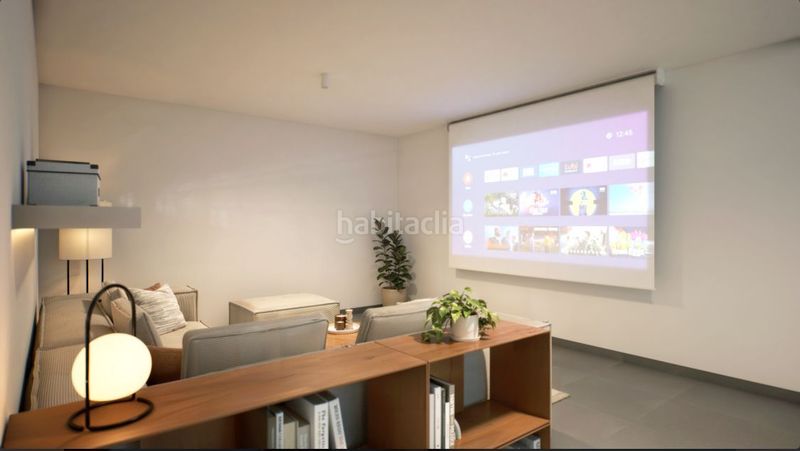 Foto a7b1c89b-4524-4665-893a-e1ed9bec6720. Casa amb calefacció piscina a Monte y Mar Santa Pola