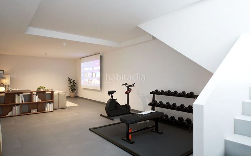 Foto b5286c8d-b41c-4f73-9123-79398d217434. Casa amb calefacció piscina a Monte y Mar Santa Pola