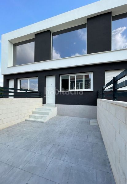 Foto c5261391-6888-4609-a697-c97190c4d2f8. Casa amb calefacció piscina a Monte y Mar Santa Pola