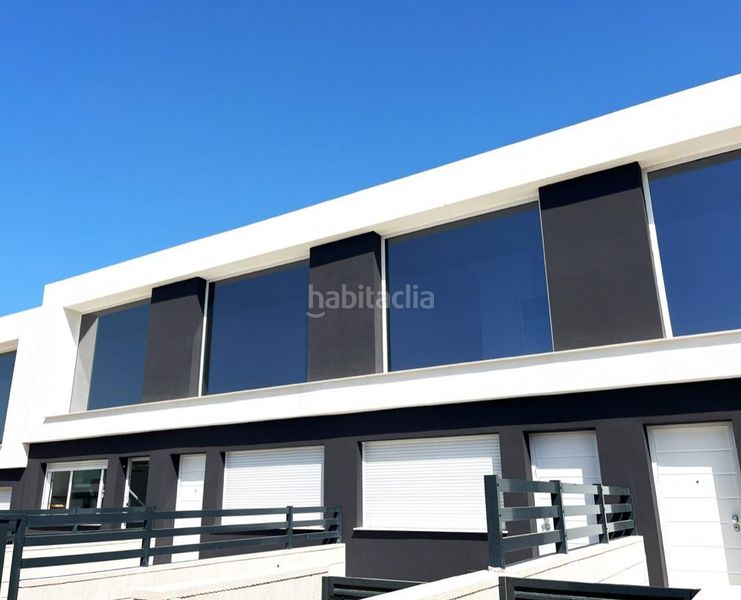 Foto ce08efa4-8900-44a4-a5cd-5022fec7ec05. Casa amb calefacció piscina a Monte y Mar Santa Pola
