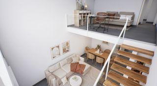 House in Noruega