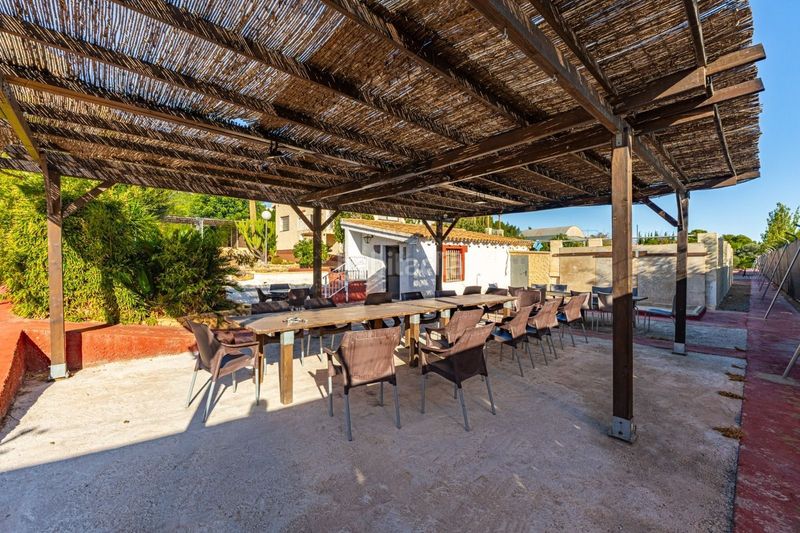Foto a38a475c-bf09-4bc4-aaba-7a658d517d7c. Casa amb calefacció piscina a balcón de ponoig - Polop paradis - Polop hills Polop