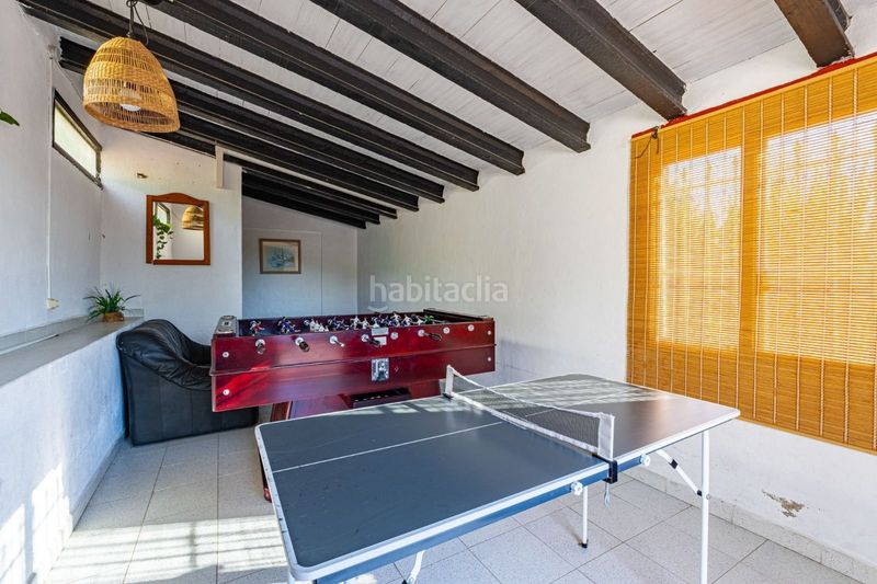 Foto efd1e92a-47e1-4014-aa79-752ef7bab8ac. Casa amb calefacció piscina a balcón de ponoig - Polop paradis - Polop hills Polop