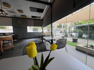 Business premise  Holanda. Oportunidad de negocio restaurante en playa san juan totalmente