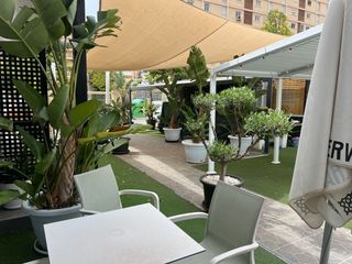 Lloguer Local Comercial  Holanda. Ofrece oportunidad de negocio restaurante en playa san juan tota