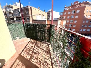 Pis a SALAMANCA