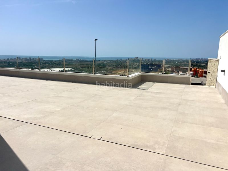 Foto 0c870459-4674-4d47-bff7-0f99376138a4. Casa amb calefacció piscina a Bonalba-Cotoveta Mutxamel