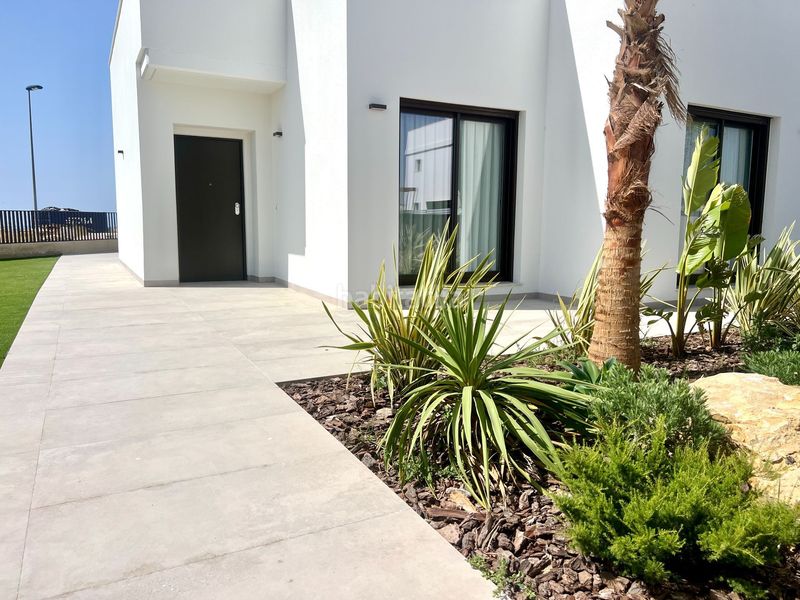 Foto 1bd8f0fd-9183-4241-99a0-cbfbfd804497. Casa amb calefacció piscina a Bonalba-Cotoveta Mutxamel