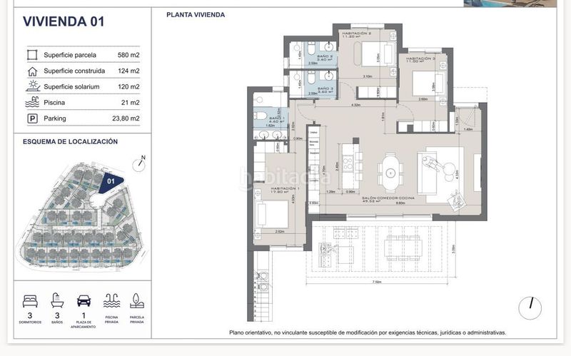 Foto 43697930-c2ef-47ff-9314-4de2e53a62ee. Casa amb calefacció piscina a Bonalba-Cotoveta Mutxamel