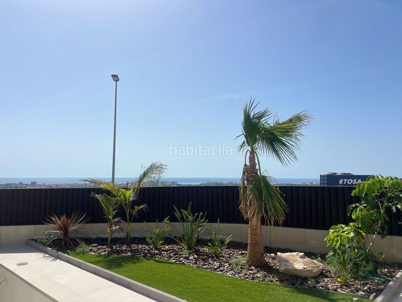 Foto 4a3e91e6-017a-42f1-b906-b33e5c55b613. Casa amb calefacció piscina a Bonalba-Cotoveta Mutxamel