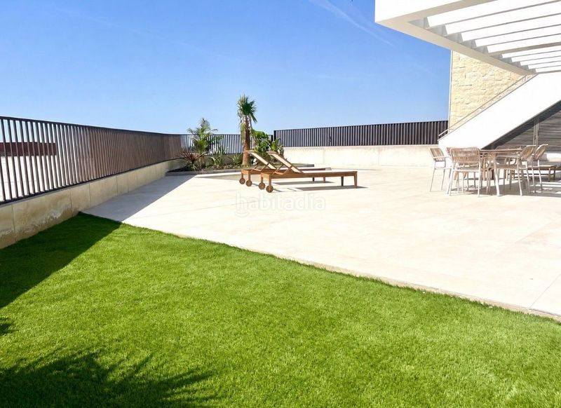 Foto 4dd32967-2d95-437e-a410-78d7db239d6c. Casa amb calefacció piscina a Bonalba-Cotoveta Mutxamel