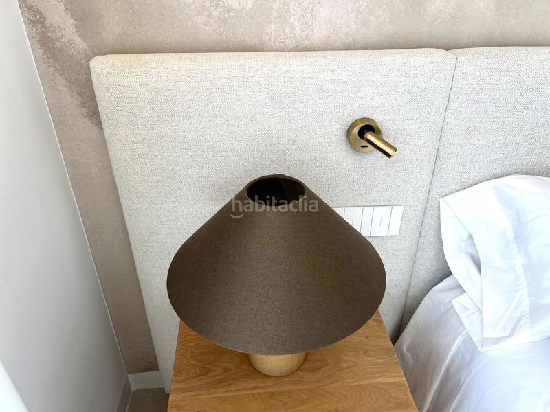 Foto a8b86526-89fc-440c-9875-e52cc5534b16. Casa amb calefacció piscina a Bonalba-Cotoveta Mutxamel