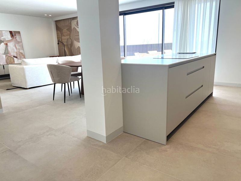 Foto c56f4b1c-757d-4e05-bd5e-c0b6f4259447. Casa amb calefacció piscina a Bonalba-Cotoveta Mutxamel