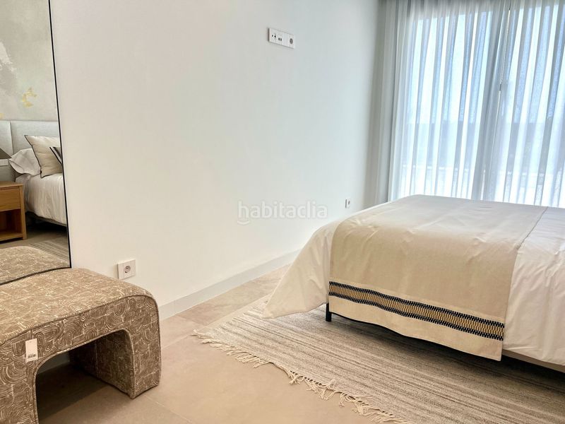 Foto d822e2dd-64cf-421c-a2aa-cdb2c6b7c0f4. Casa amb calefacció piscina a Bonalba-Cotoveta Mutxamel