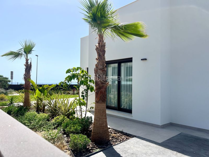 Foto e08b812f-6a90-46a0-a5aa-3850348523c6. Casa amb calefacció piscina a Bonalba-Cotoveta Mutxamel