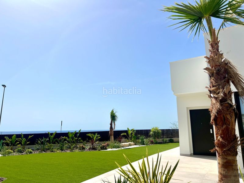 Foto e6b38daa-8cce-404d-904f-22efbd885d53. Casa amb calefacció piscina a Bonalba-Cotoveta Mutxamel