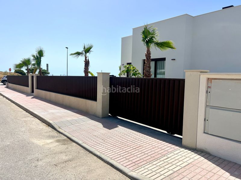 Foto e6e0b82f-8872-4f08-b796-1dec75475d26. Casa amb calefacció piscina a Bonalba-Cotoveta Mutxamel