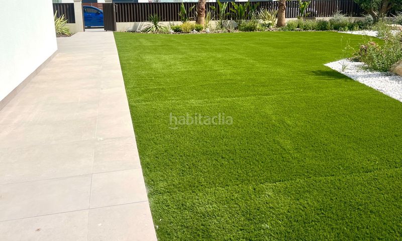 Foto eb72d22f-271b-42d4-b72a-a57ca324a830. Casa amb calefacció piscina a Bonalba-Cotoveta Mutxamel